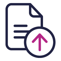 Registrant File Upload