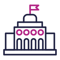 Government icon