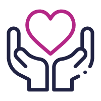 Nonprofits icon