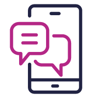 Texting